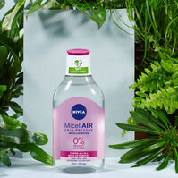 Agua Micelar Piel Seca  400ml-159360 Agua Micelar Piel Seca  400ml-159360 2